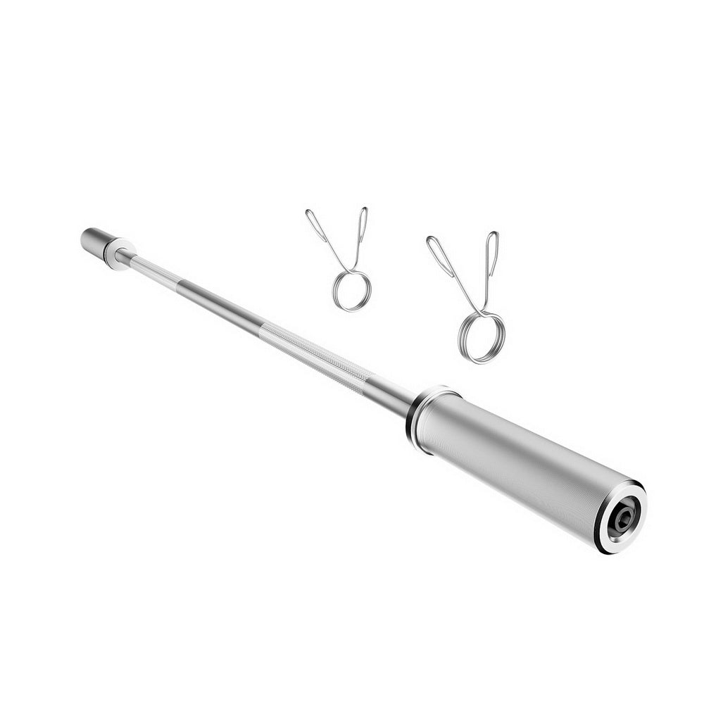 Barbell Bar Weights LiftingGym Fitness