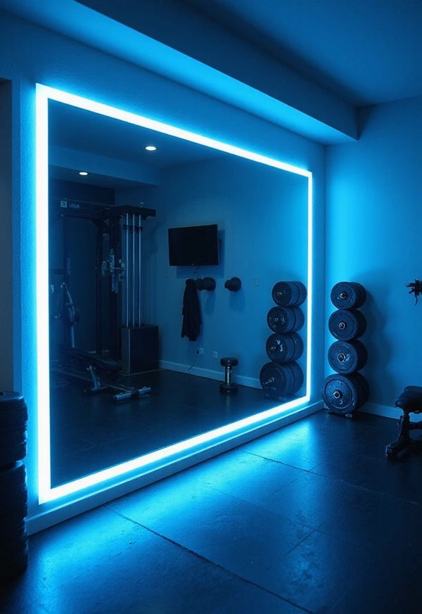 IronHaven Fitness