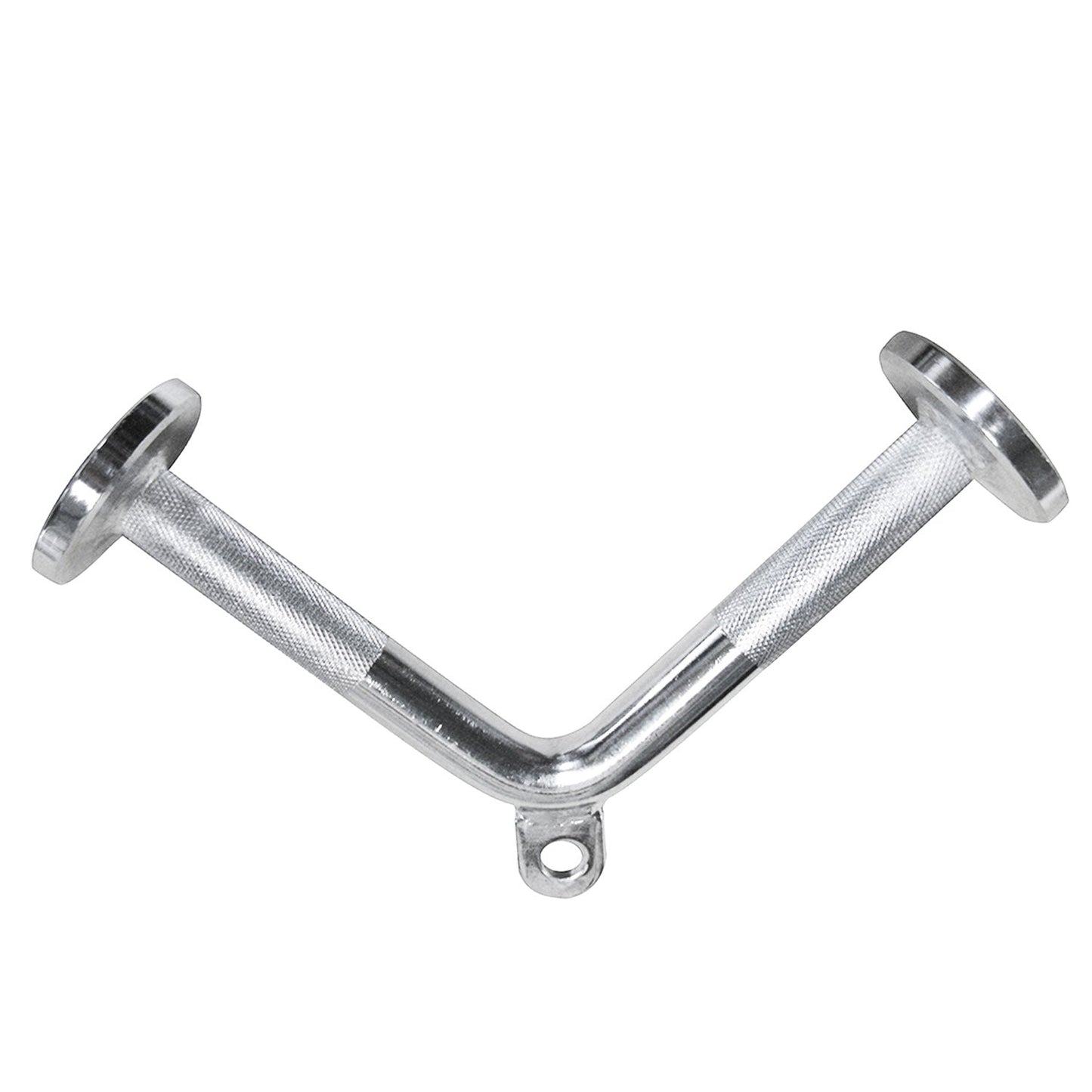 Tri Pushdown Bar Gym Station Attachment