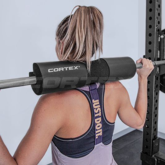 Fitness Barbell Squat Pad