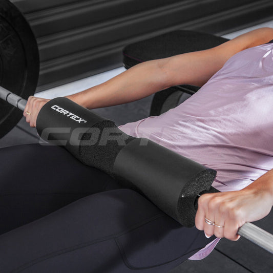 Fitness Barbell Squat Pad