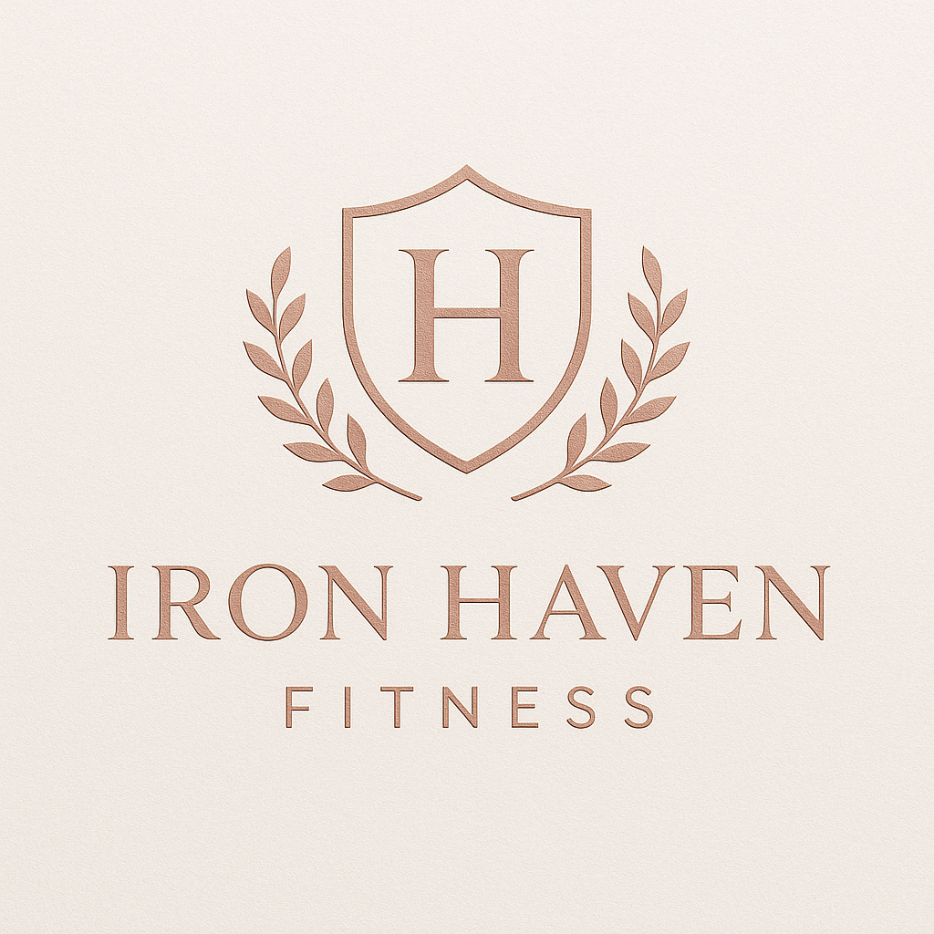 IronHaven Fitness