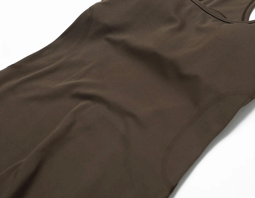 Body Sculpting Jumpsuit