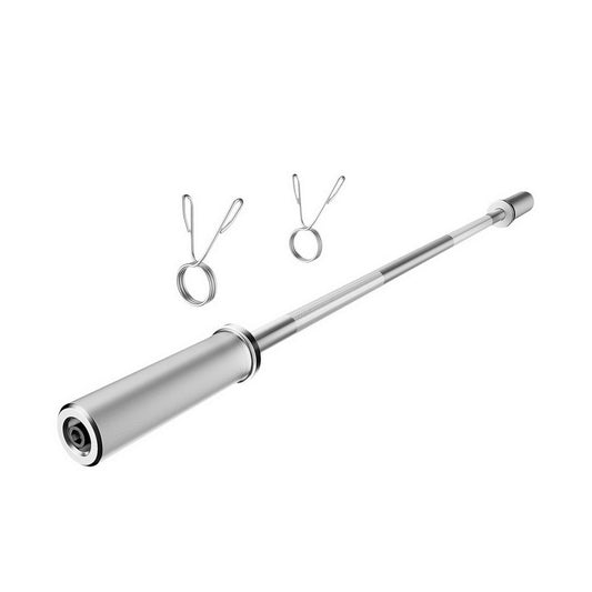 Barbell Bar Weights LiftingGym Fitness